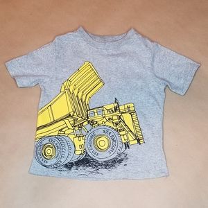 Toddler Graphic T-Shirt